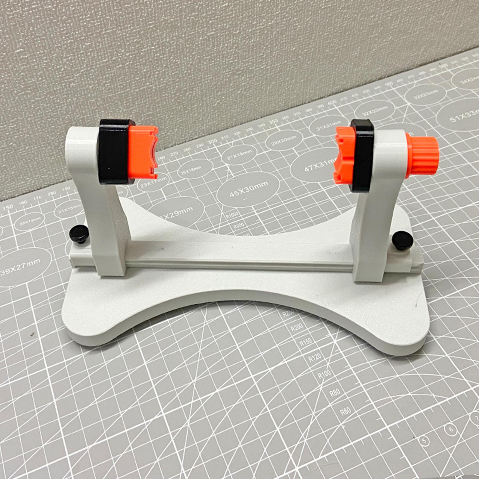 360 Degree Rotation PCB Holder - Pcb Holder Clamp ulasan dan harga