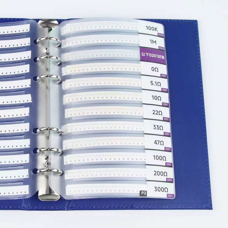 LUBAN SMT Resistor Material Bo - Electronics Repair Engineer ulasan dan harga