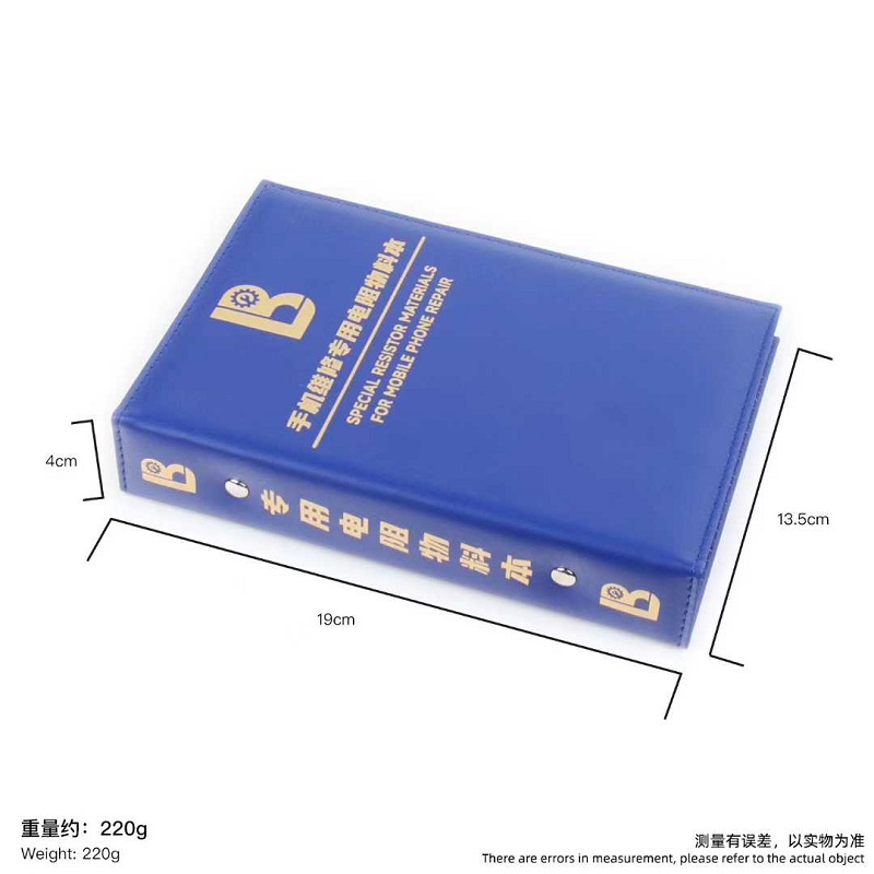 LUBAN SMT Resistor Material Bo - Electronics Repair Engineer ulasan dan harga