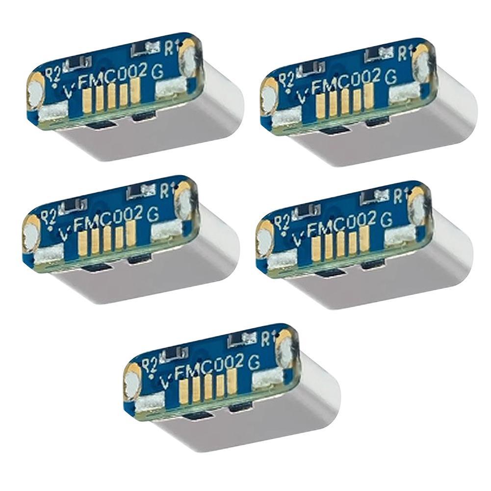 M85k  MicroUSB To Type-C Adapt - Pcb Holder Clamp ulasan dan harga