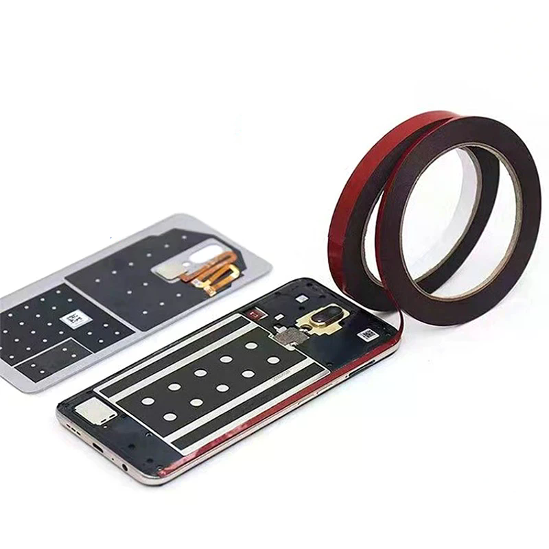 10M Mobile Phone Repair Double - Electronics Repair Tape ulasan dan harga