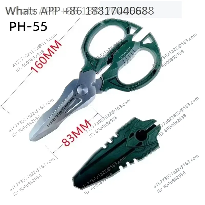 1PC for ENGINEER PH-50 PH-55 P - Electronics Repair Engineer ulasan dan harga