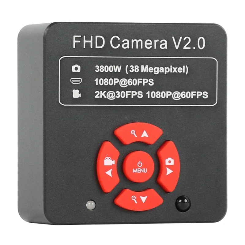 2K 38MP 1080P HDMI USB Digital - Electronics Repair Lab ulasan dan harga