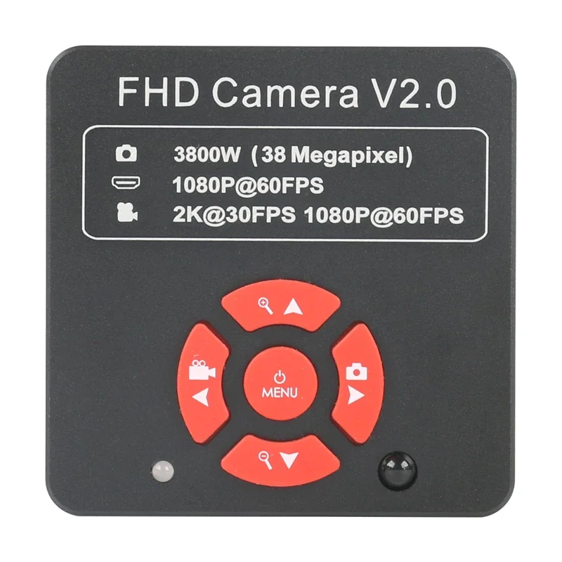 2K 38MP 1080P HDMI USB Digital - Electronics Repair Lab ulasan dan harga