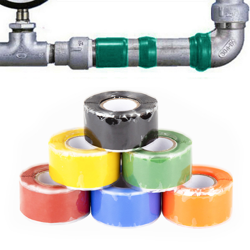 Super Strong Waterproof Silico - Electronics Repair Tape ulasan dan harga