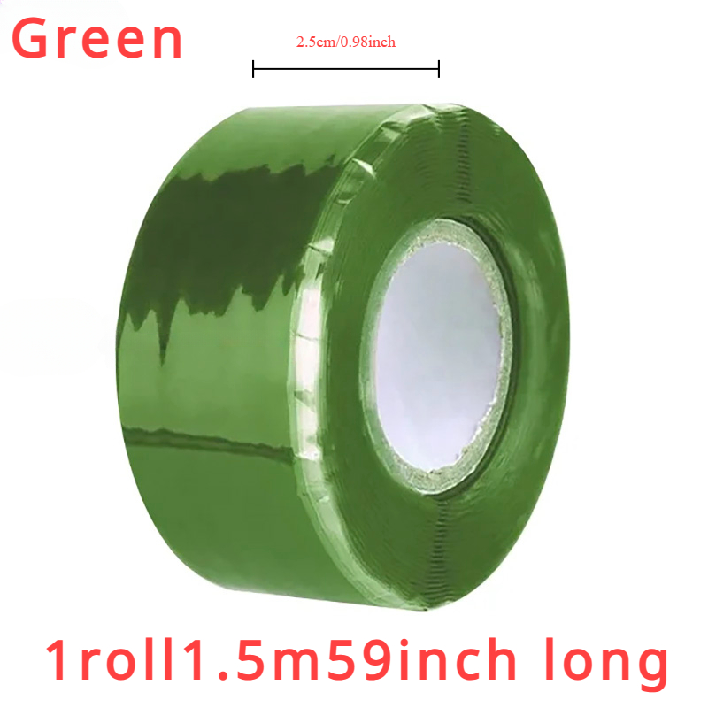 Super Strong Waterproof Silico - Electronics Repair Tape ulasan dan harga