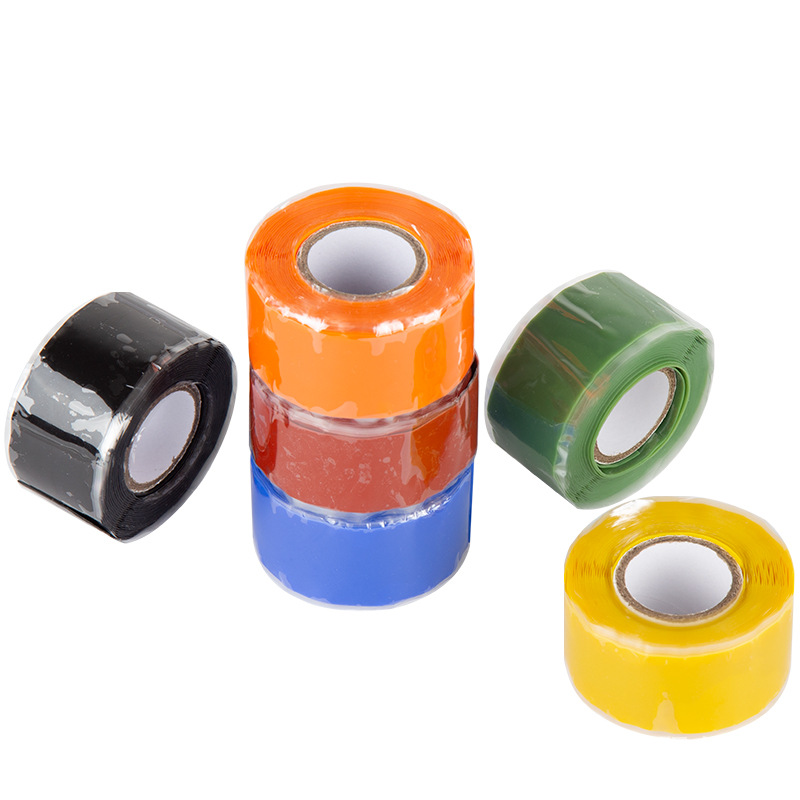 Super Strong Waterproof Silico - Electronics Repair Tape ulasan dan harga