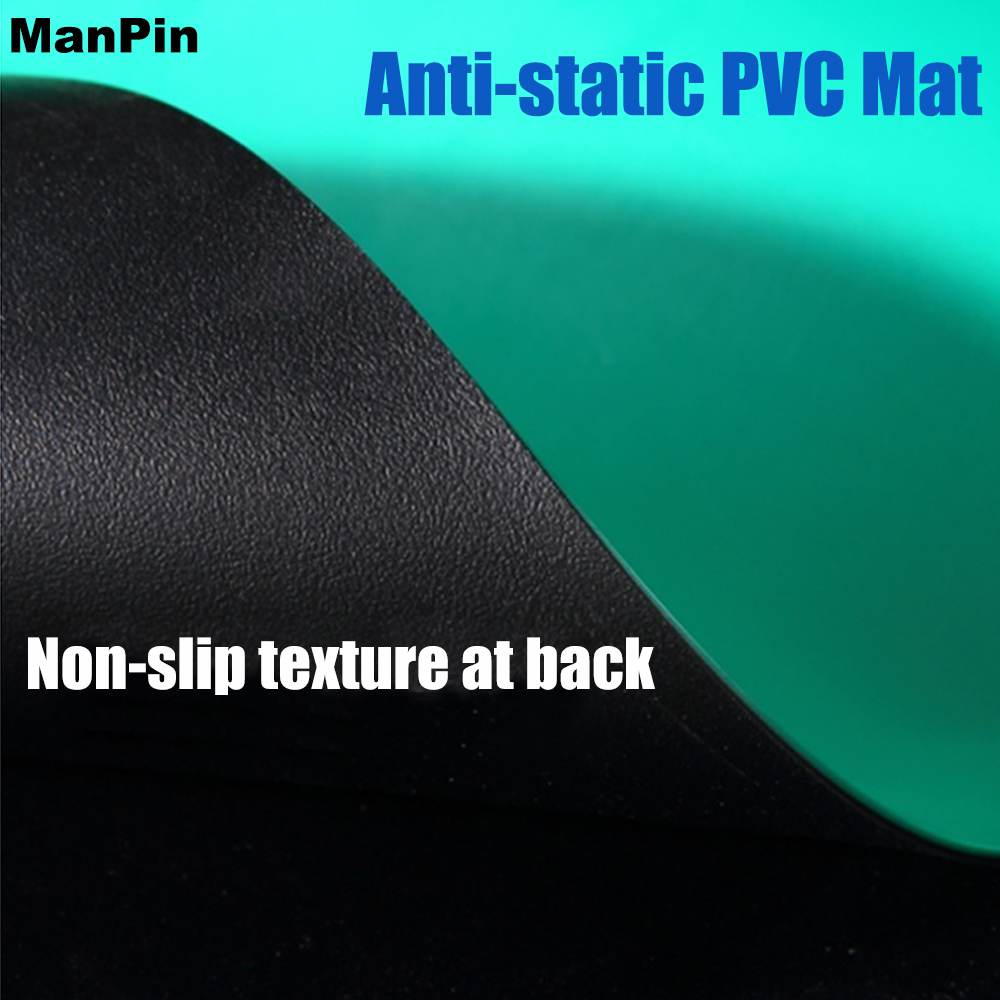 3mm Table Work Mat Anti Static - Electronic Repair ulasan dan harga