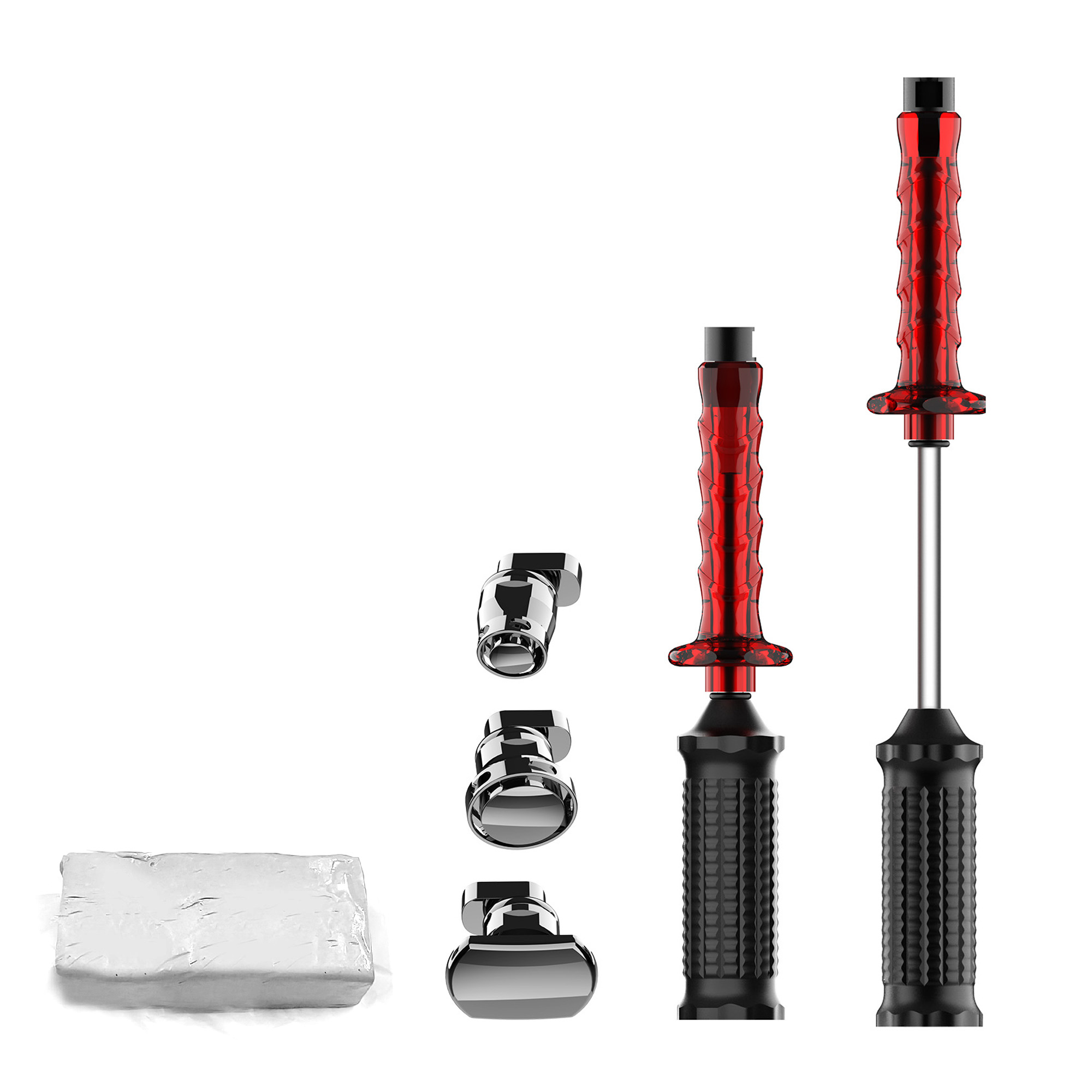 WOYO PDR100 Slide Hammer Dent  - Electronics Repair Kit ulasan dan harga