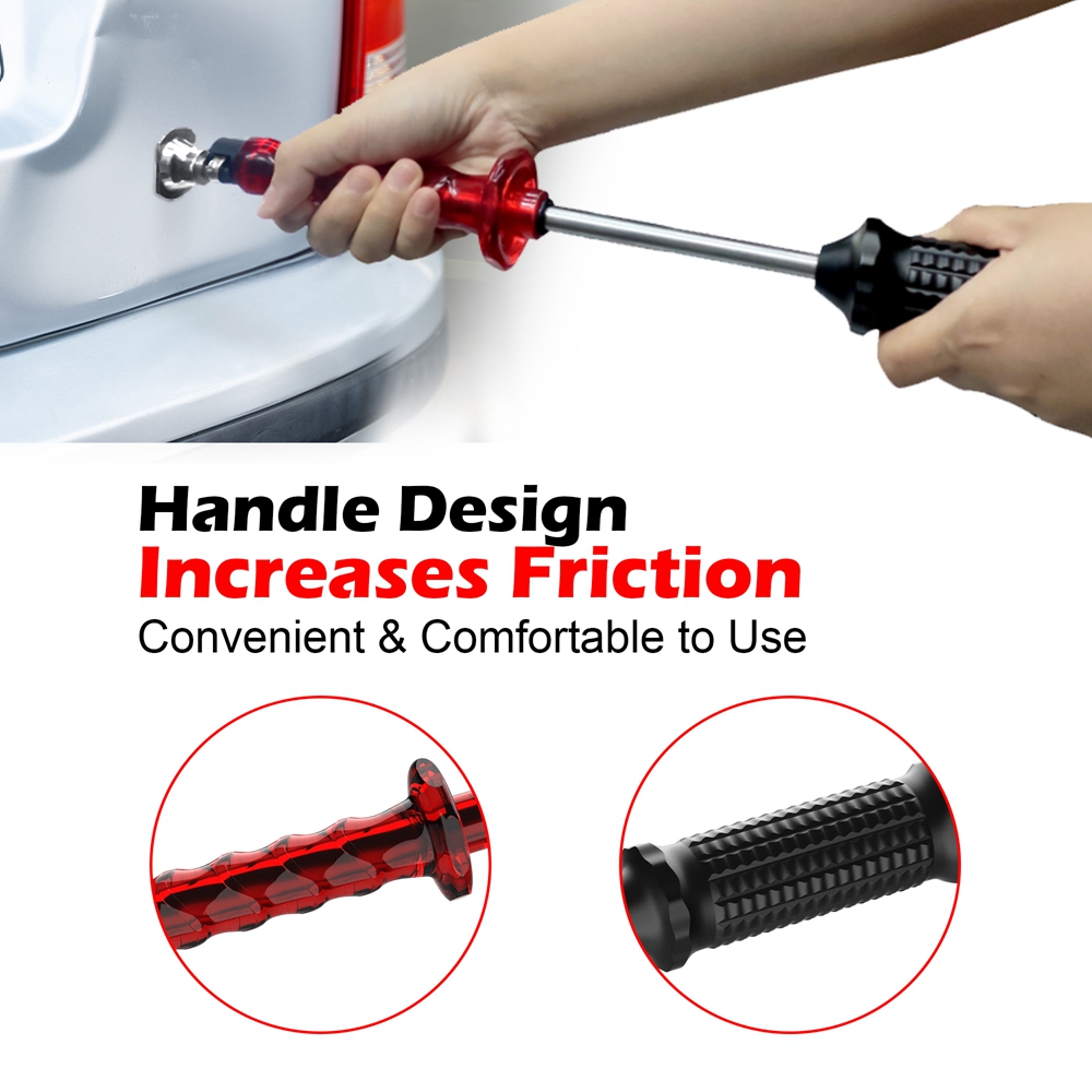 WOYO PDR100 Slide Hammer Dent  - Electronics Repair Kit ulasan dan harga