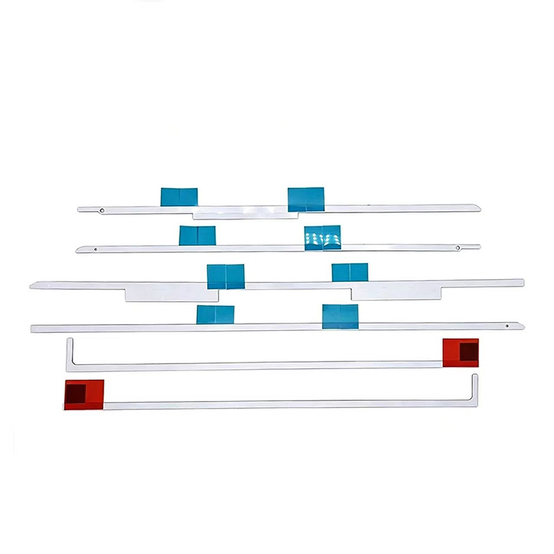 NEW Adhesive Strip Sticker Tap - Electronics Repair Tape ulasan dan harga