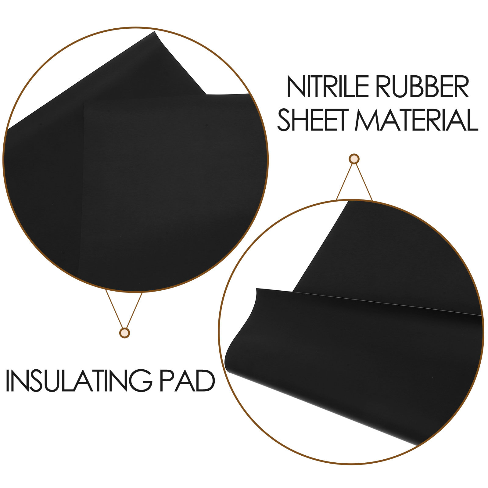Rubber Anti Static Mat Heat Re - Electronics Repair Lab ulasan dan harga