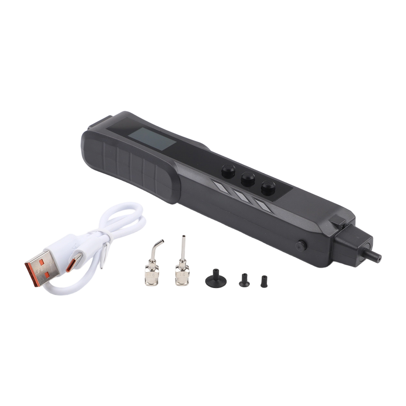 HR35 Electric Vacuum Suction P - Electronics Repair Lab ulasan dan harga