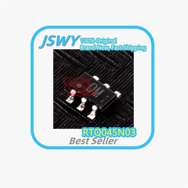 (10/50 pieces) RTQ045N03 QM SO - Qm Electronics & Repair Services Photos ulasan dan harga