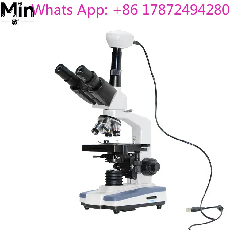 High Precision Lab Trinocular  - Electronics Repair Lab ulasan dan harga