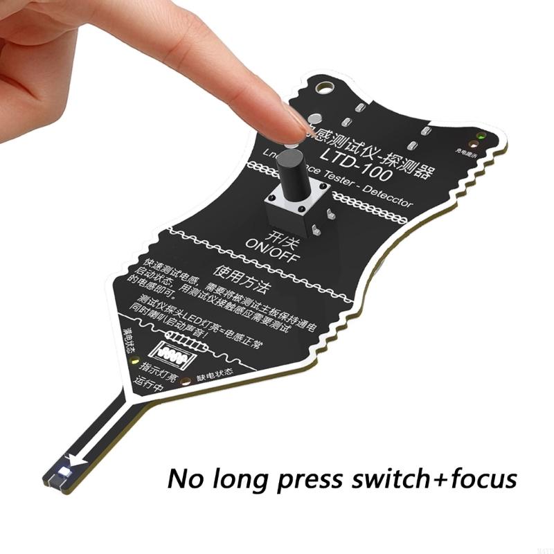 Compacted Type C Inductance An - Electronics Repair Lab ulasan dan harga