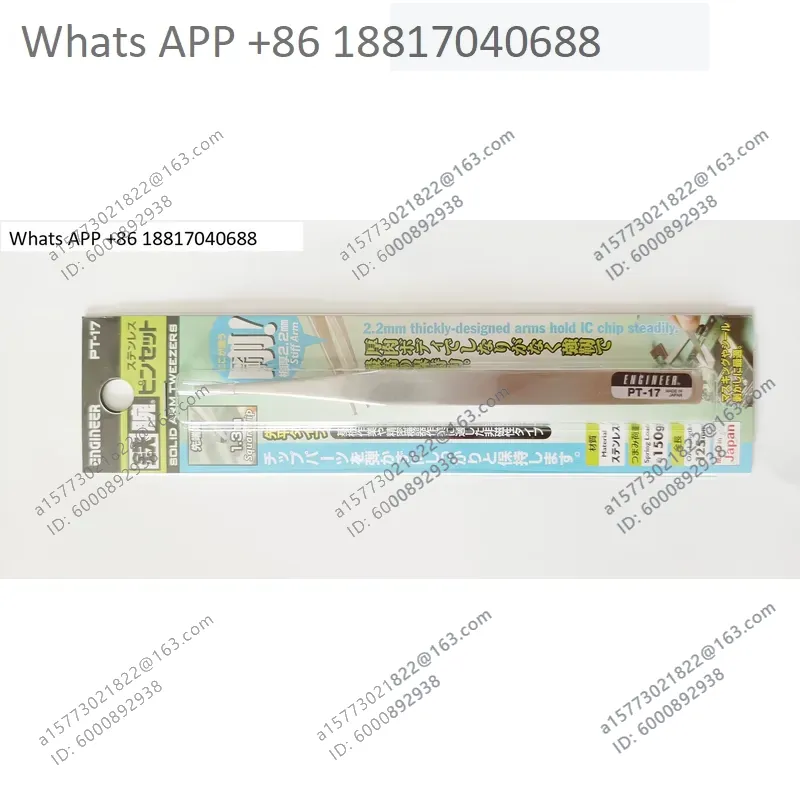 1PC for ENGINEER PT16 PT17 PT3 - Electronics Repair Engineer ulasan dan harga