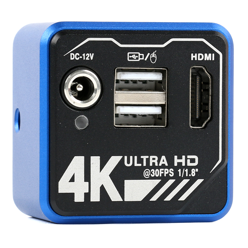 4K FHD 1080P IMX678 HDMI Digit - Electronics Repair Lab ulasan dan harga