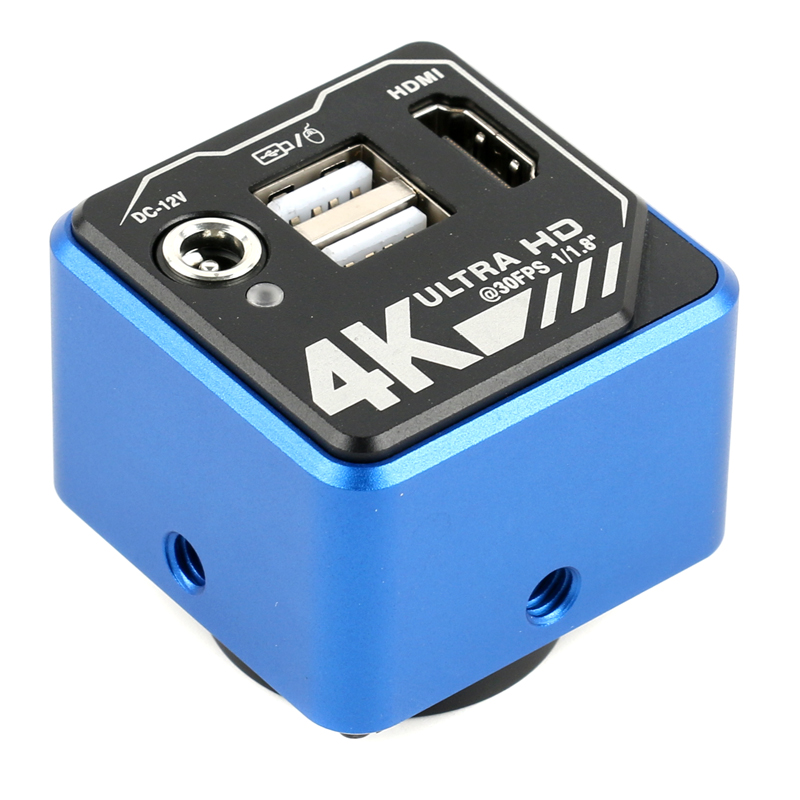 4K FHD 1080P IMX678 HDMI Digit - Electronics Repair Lab ulasan dan harga