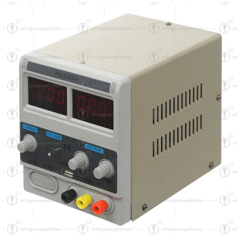 Adjustable DC Power Supply 0-1 - Electronics Repair Lab ulasan dan harga