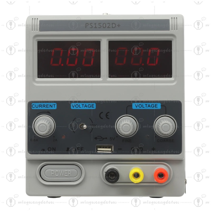 Adjustable DC Power Supply 0-1 - Electronics Repair Lab ulasan dan harga