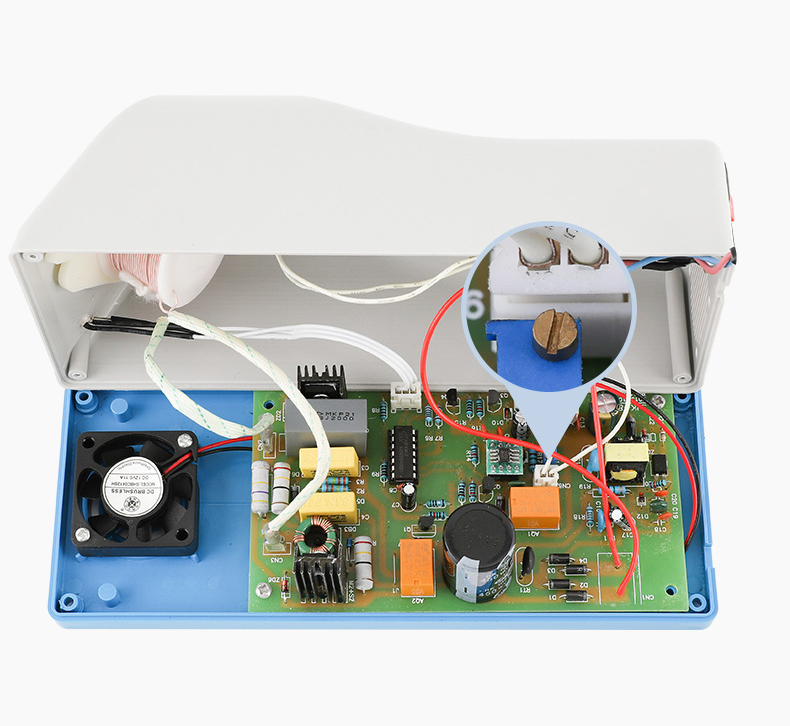 Electronic Waxer Infrared Sens - Electronics Repair Workshop ulasan dan harga