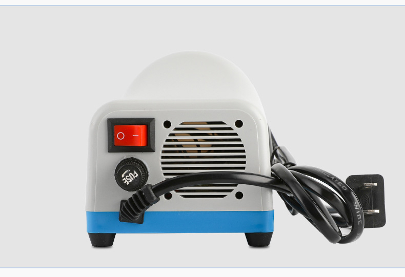 Electronic Waxer Infrared Sens - Electronics Repair Workshop ulasan dan harga