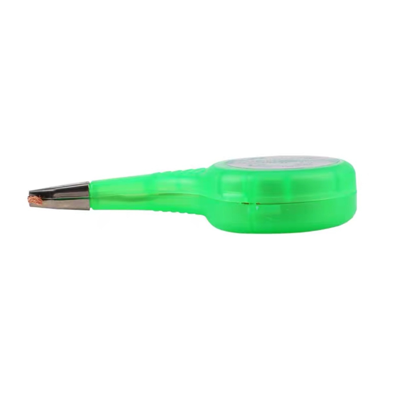 DP-033 Heat Resistant Desolder - Electronics Repair Tape ulasan dan harga