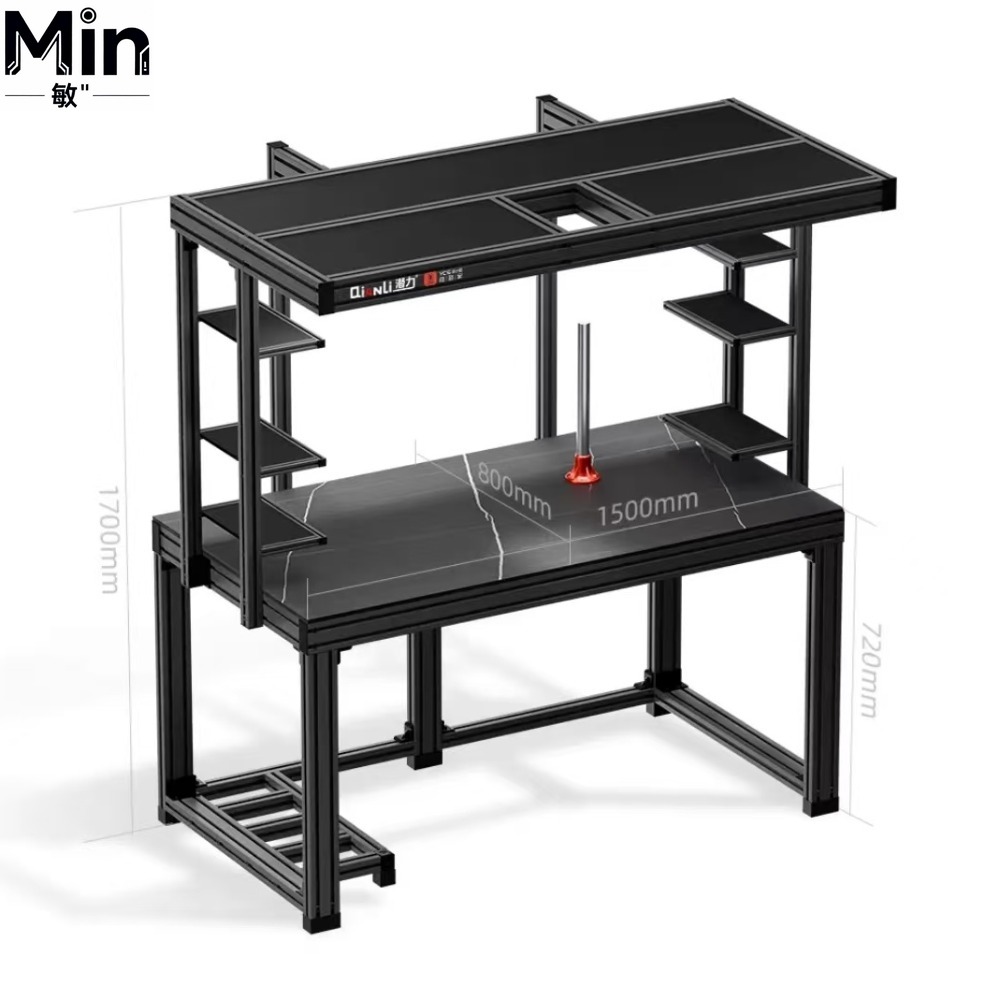 1.2m 1.5m Professional Repair  - Electronics Repair Lab ulasan dan harga