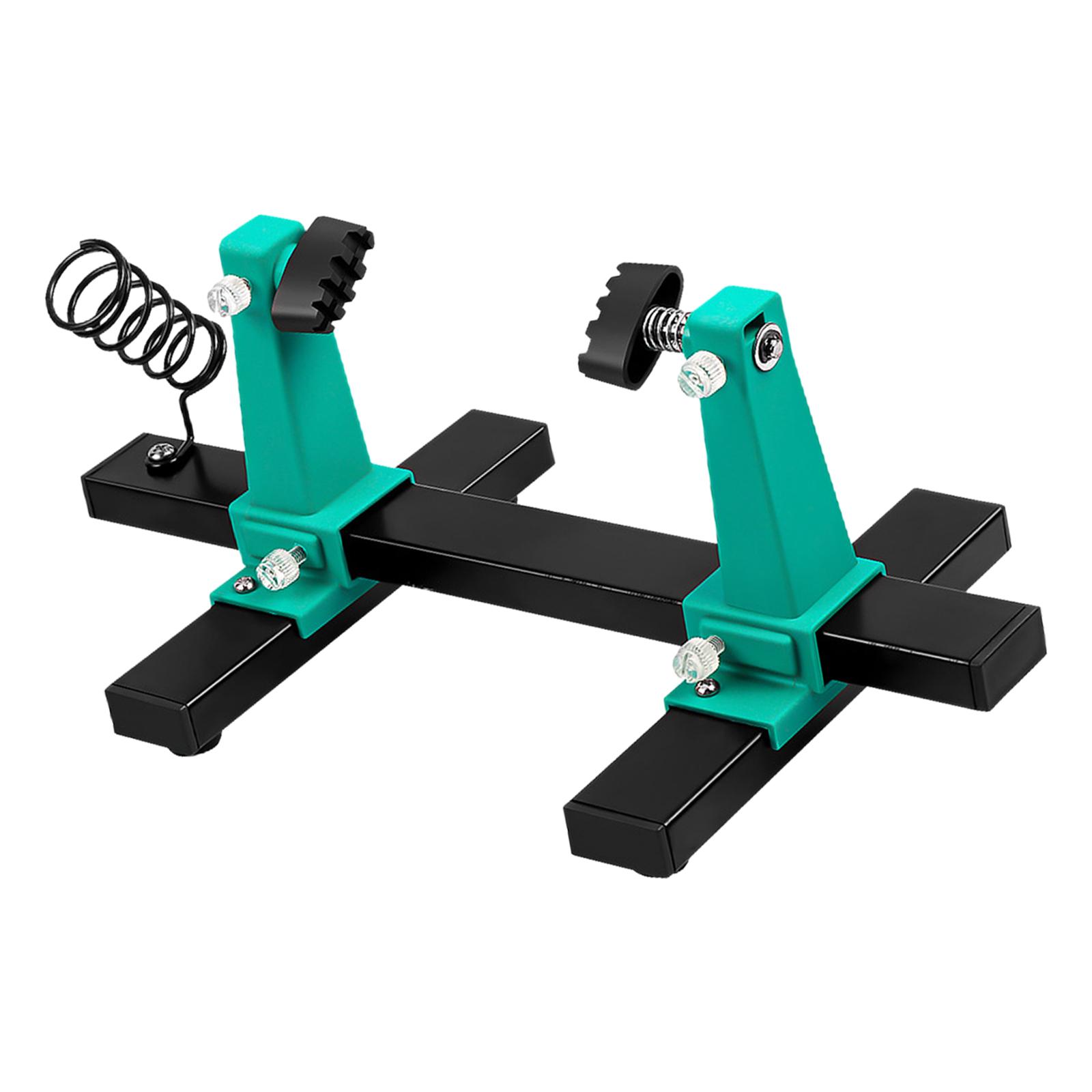 Circuit Board Holder Stable Ad - Pcb Holder Clamp ulasan dan harga