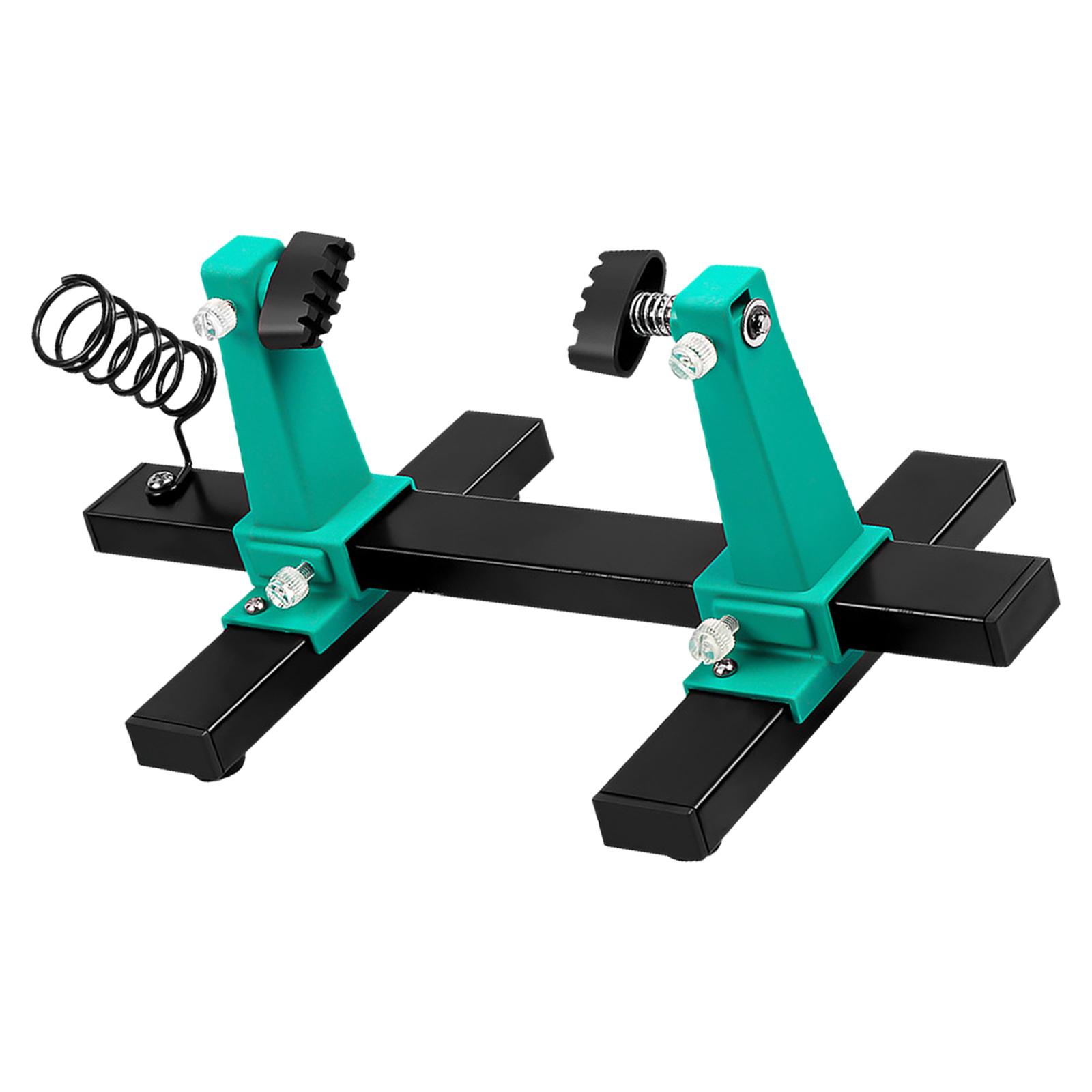 Circuit Board Holder Stable Ad - Pcb Holder Clamp ulasan dan harga