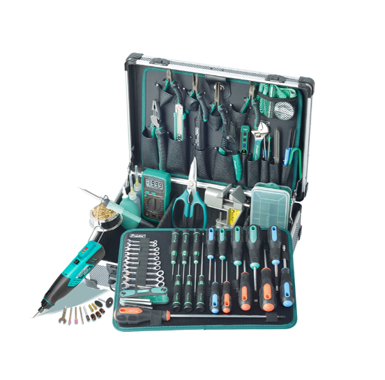 PRO'SKIT PK-1900NH Electronics - Electronics Repair Engineer ulasan dan harga