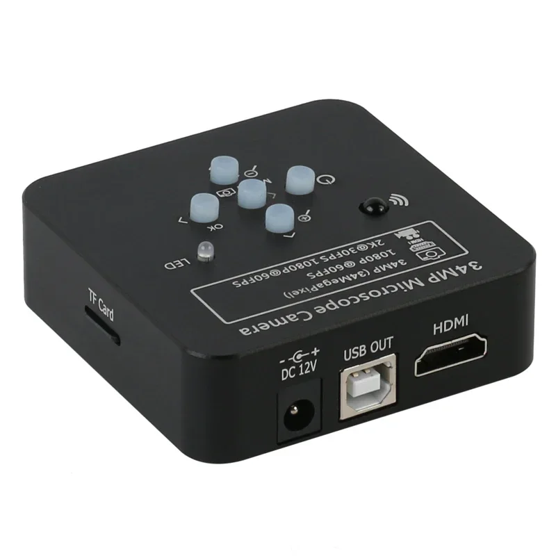 FHD 34MP 2K 1080P 3400W TF Vid - Electronics Repair Lab ulasan dan harga
