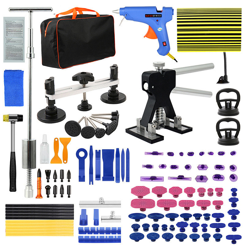 Car Dent Repair Tools Kit Body - Electronics Repair Kit ulasan dan harga
