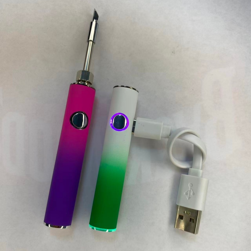 New Type LED Lamp - 3-Color Ad - Electronics Repair Workshop ulasan dan harga