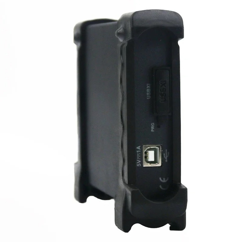 4CH 70MHz 1GSa/s USB Digital O - Electronics Repair Engineer ulasan dan harga