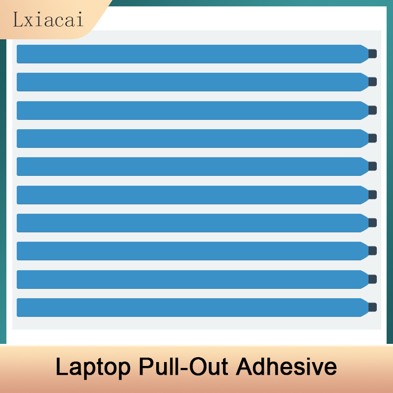 Easy Pull Glue Laptop Screen L - Electronics Repair Tape ulasan dan harga