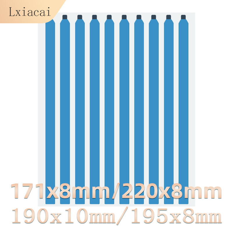 Easy Pull Glue Laptop Screen L - Electronics Repair Tape ulasan dan harga