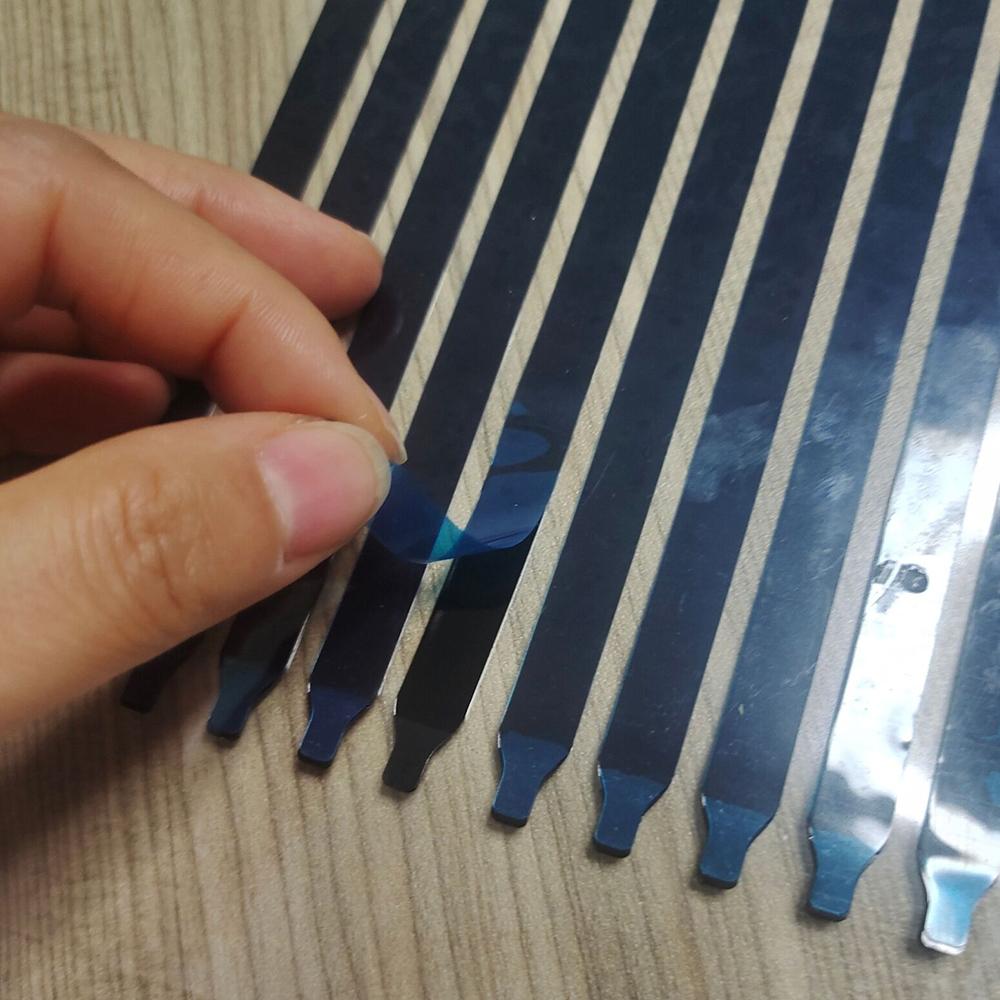 10PCS Easy Pull Double-Sided A - Electronics Repair Tape ulasan dan harga