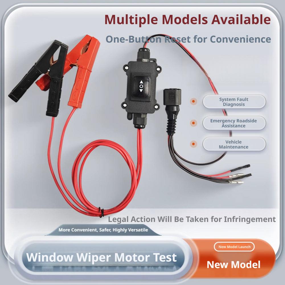 Universal 12V EPB Caliper Moto - Electronics Repair Workshop ulasan dan harga