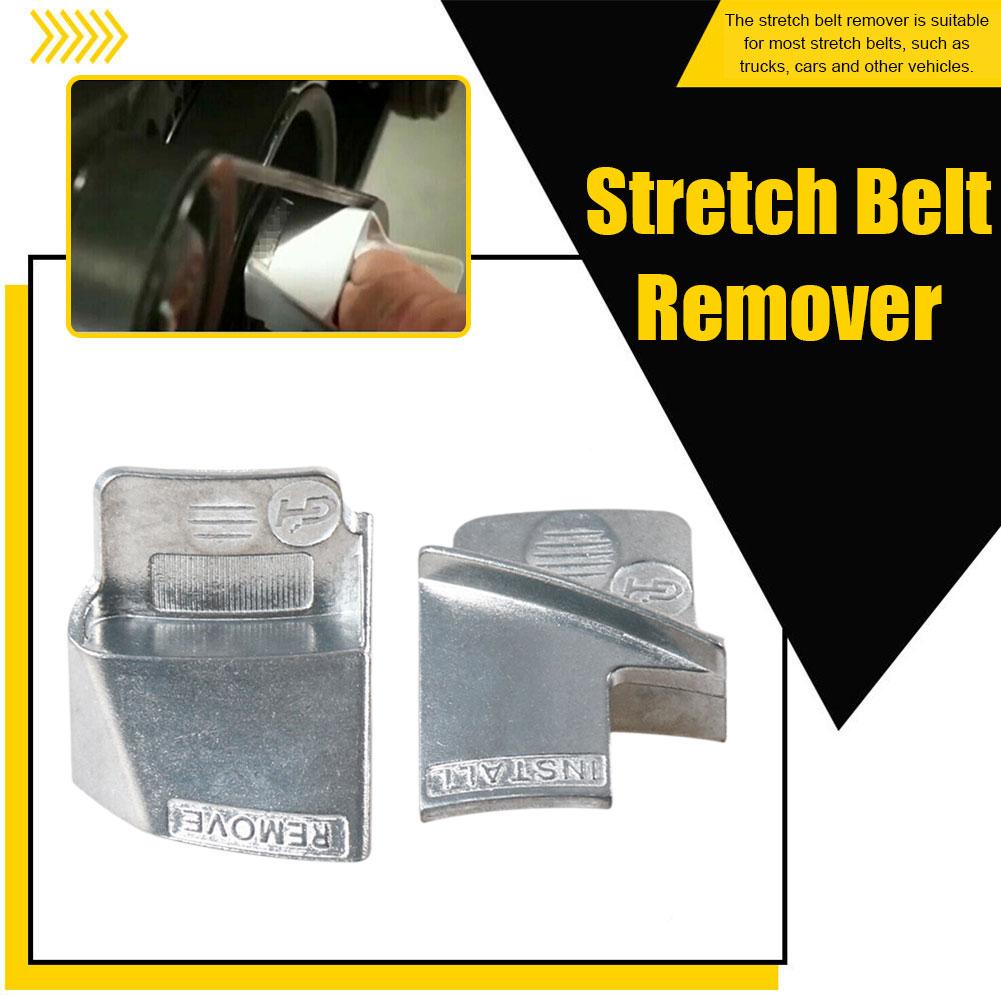 2Pcs Auto Ribbed Drive Belts R - Electronics Repair Kit ulasan dan harga