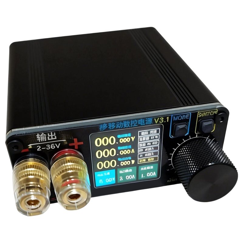 A25I-Portable Adjustable Power - Electronics Repair Lab ulasan dan harga