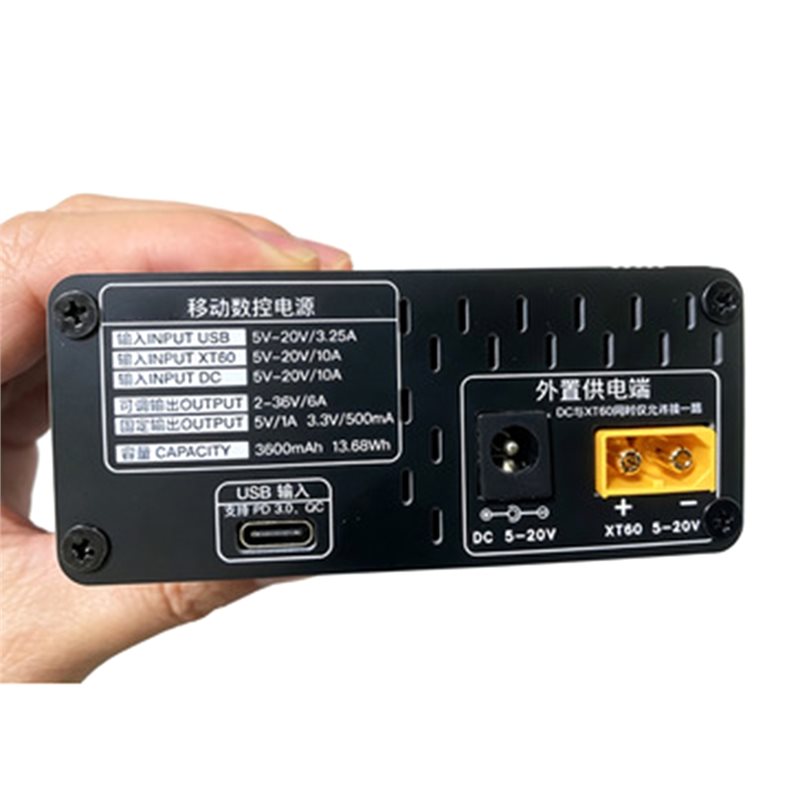 A25I-Portable Adjustable Power - Electronics Repair Lab ulasan dan harga