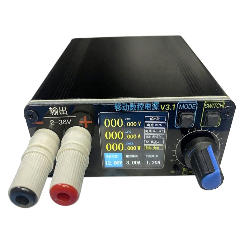 A25I-Portable Adjustable Power - Electronics Repair Lab ulasan dan harga