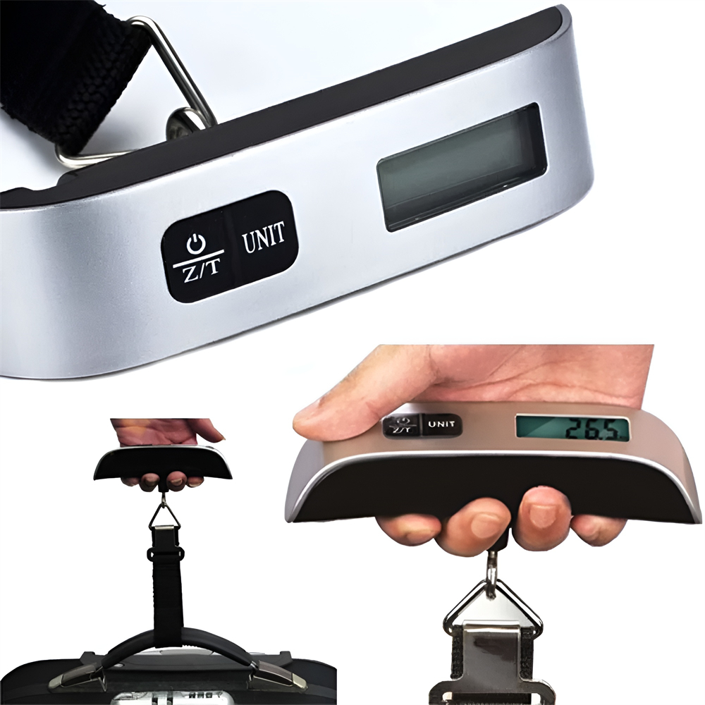 Portable Scale Digital LCD Dis - Electronics Repair Workshop ulasan dan harga