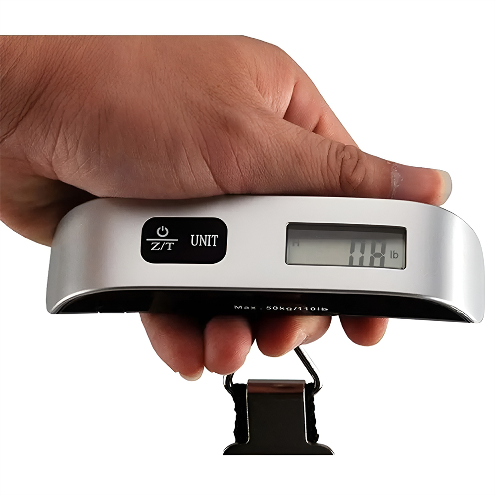 Portable Scale Digital LCD Dis - Electronics Repair Workshop ulasan dan harga