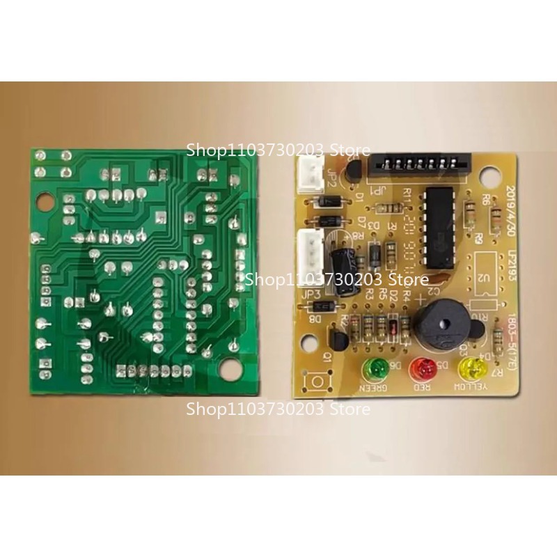 Multifunctional Safe Panel Rep - Electronics Repair Kit ulasan dan harga
