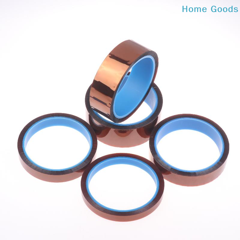 Heat Insulation Tape for PCB R - Electronics Repair Tape ulasan dan harga