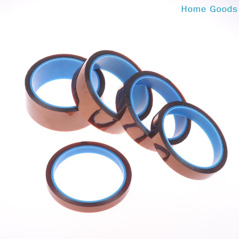 Heat Insulation Tape for PCB R - Electronics Repair Tape ulasan dan harga