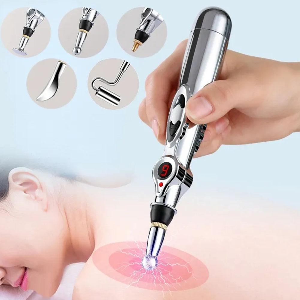 Electronic Acupuncture Pen Acu - Electronics Repair Workshop ulasan dan harga